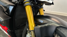 Ducati Streetfighter V4 S Red (22MY)